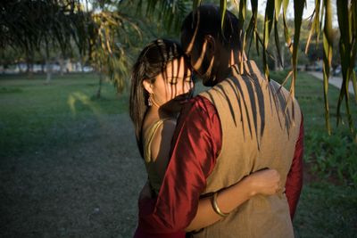 Bangalore Wedding