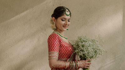 Priyanka & Niranjan
