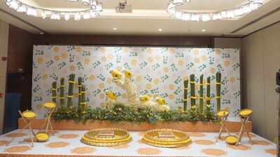 HALDI DECOR