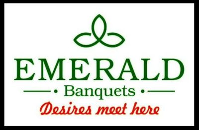 Emerald Banquets, मूंज विधि Platinum Hall