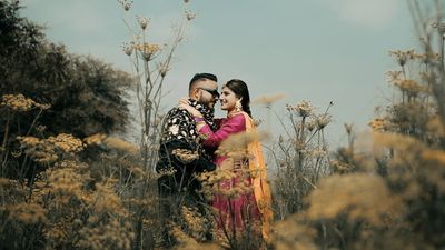 Indore Prewedding 01