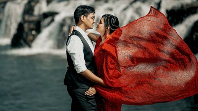 Indore Pre - wedding 02