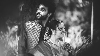 Ayu + Shankar