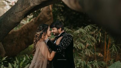 AVINASH & VIDYA