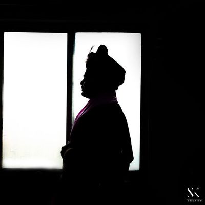 Wedding Shoot of Asish & Pinki