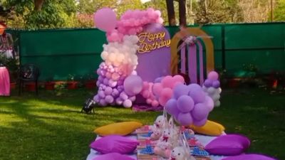 Birthday 