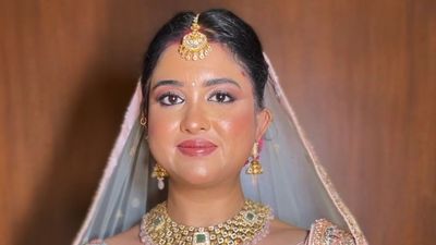 BRIDE PALLAVI 