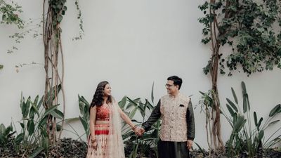 AKANSHITA & DIVYANSHU