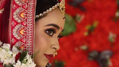 Ankita bride