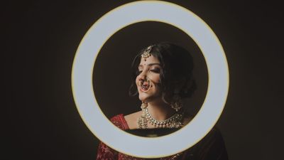 Bride picture