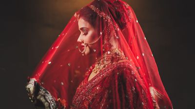 A Bride picture