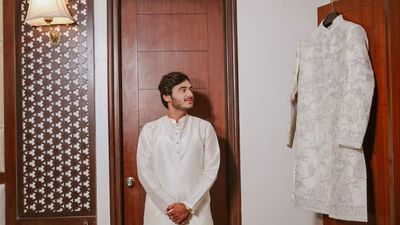 Groom Pictures