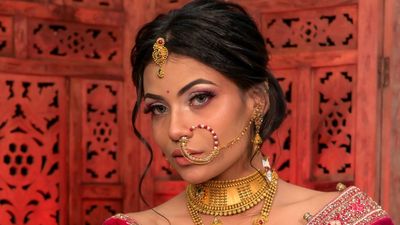 Meenakshi Pandey