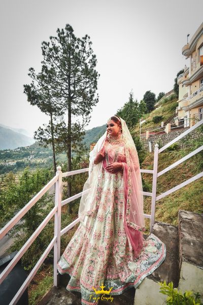 Wedding photography