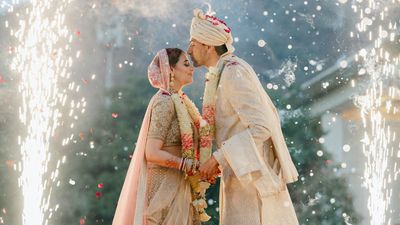 Suyasha & Ayush