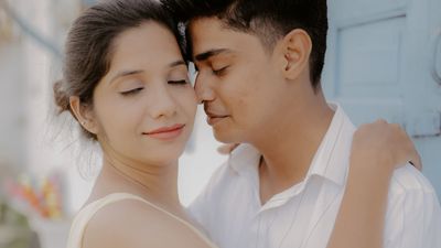 Megha & Hemanshu