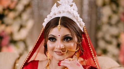 Shurti”s Wedding