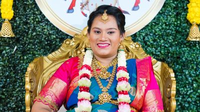 Surya Teja