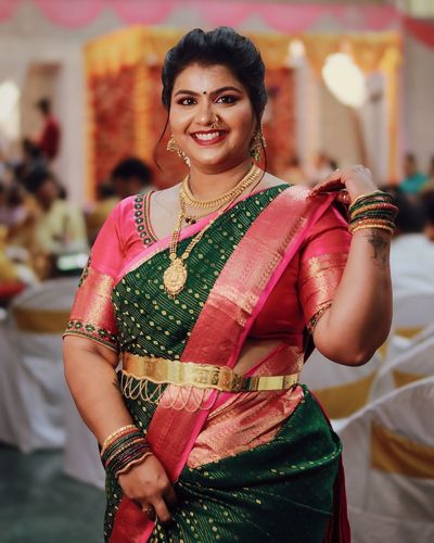 Sushma Maiyya
