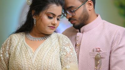 Engagement Picture