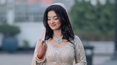 Tanisha Sharma