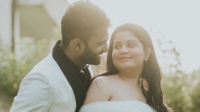 Pranjal x Shaily