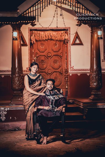 Sourav Prewedding 