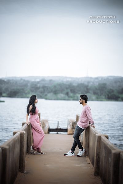 PRATIK PREWEDDING 