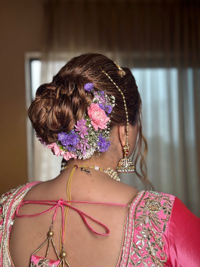 Sikh Bride Jasmine 