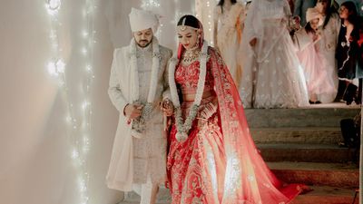 Shivin & Shikha