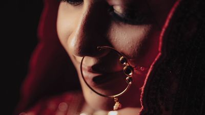 Nidhi and Anurag