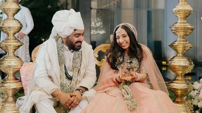 Devyani & Sajil