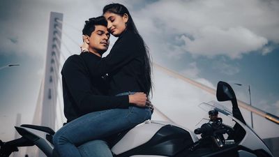 Vivek Vaibhavi
