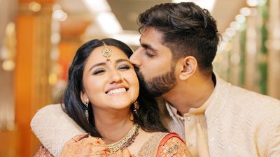 SONAKSHI & MUKUL