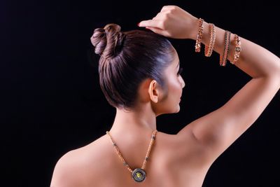 Jewellery Photography
