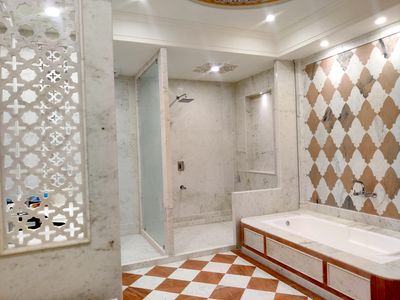 Maharani Suite