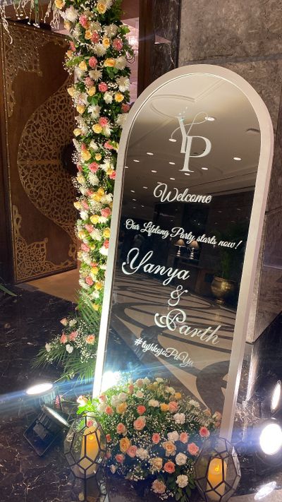Taj Palace