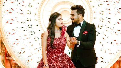 Naina engagement