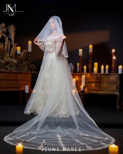 JM Signature Series 5