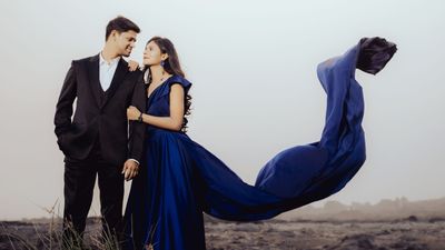 Rohit & Vandana - Prewedding