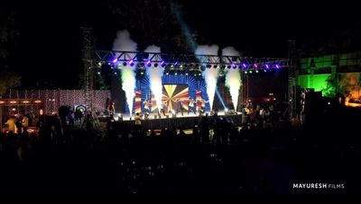 Aditya’s Destination Wedding. 