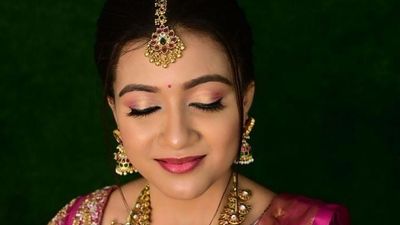 Neha Thejas