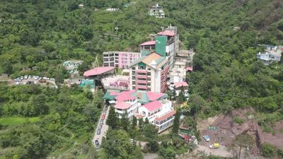 Outside View