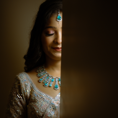 Vartika & Sanjeev