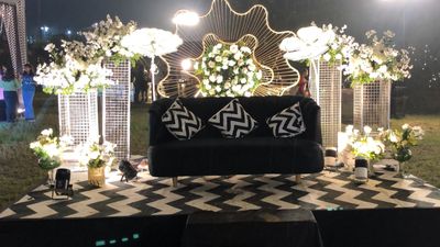 Gautam wed Hrydangi, Arihant Vatika