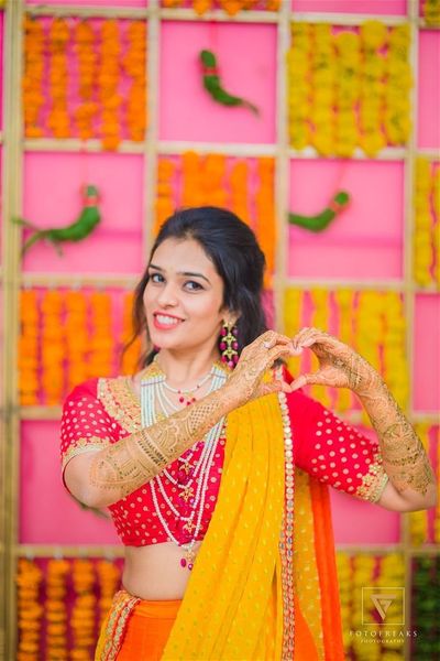 Rk's Mehndi - Stunning Bridal & Occasion Henna Designs