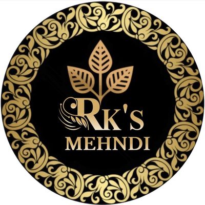 Rk's Mehndi - Stunning Bridal & Occasion Henna Designs