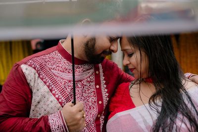 Ankita & Amit Pre wedding