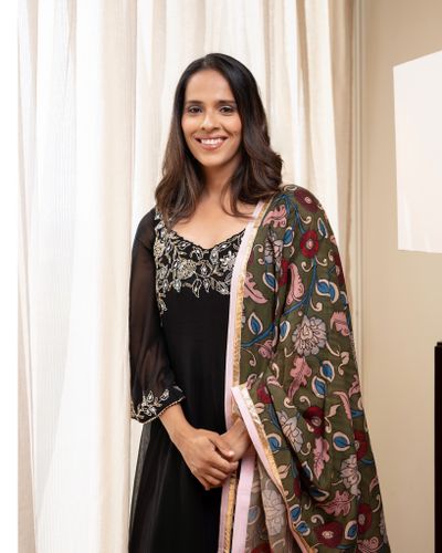 SAINA NEHWAL 