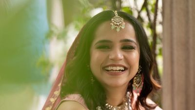 Sheetal Wedding 2023